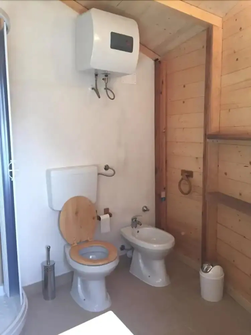 I Ventitre Passi B&B