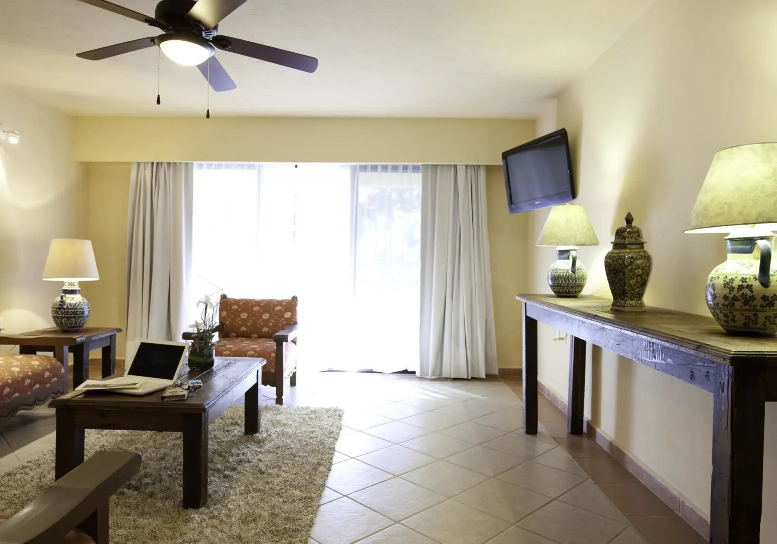 Hotel Misión Comanjilla
