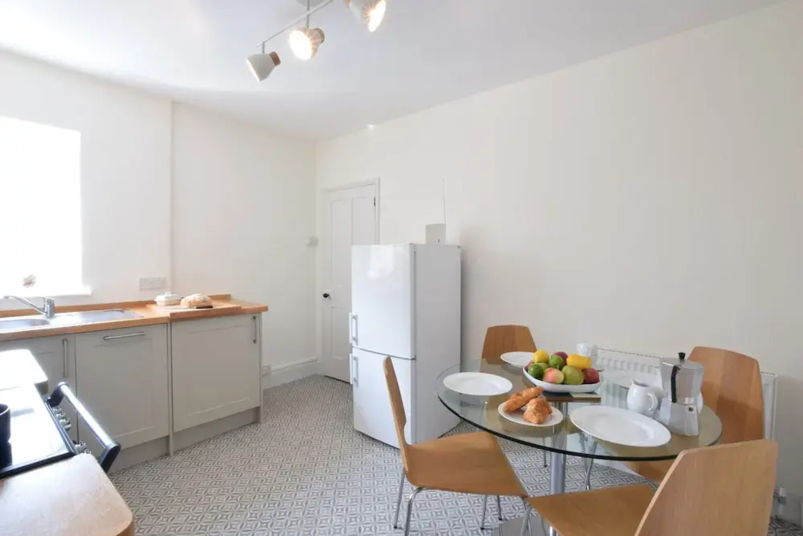 Driftwood, Southwold