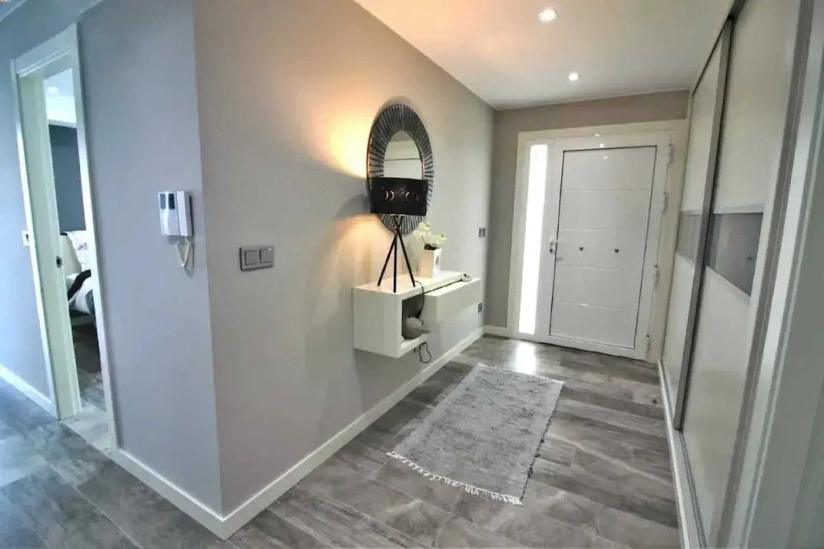 Apartamento Mirador de Corme