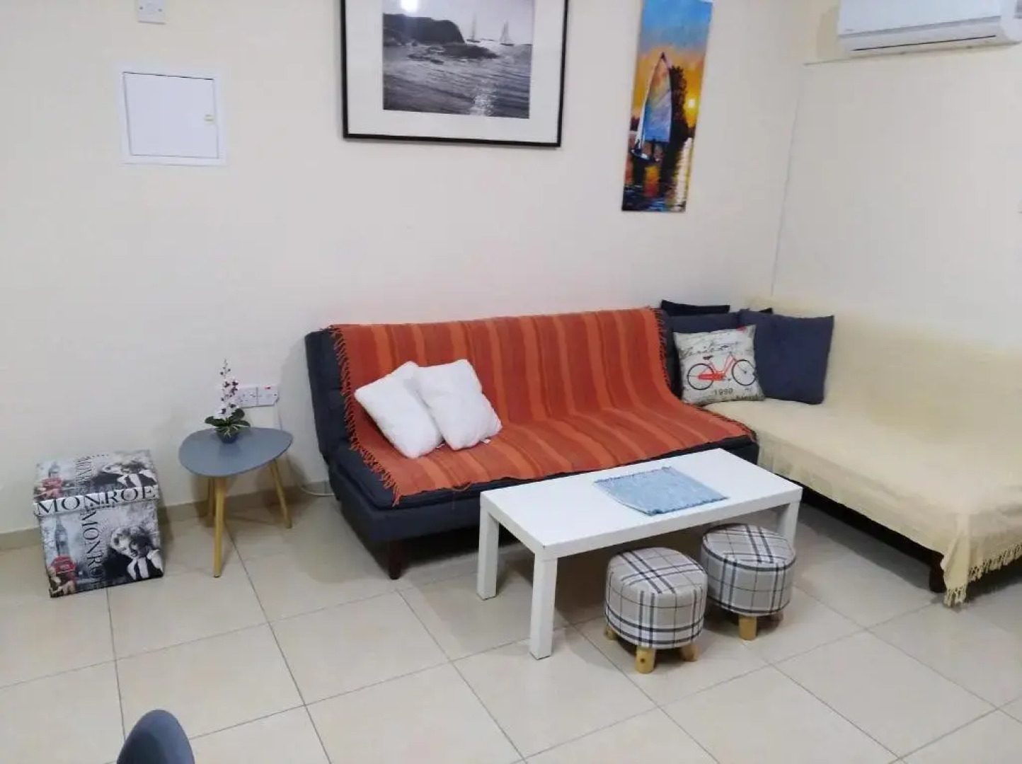 Xylophagou Larnaca Ayia Napa 1 bedroom apartment