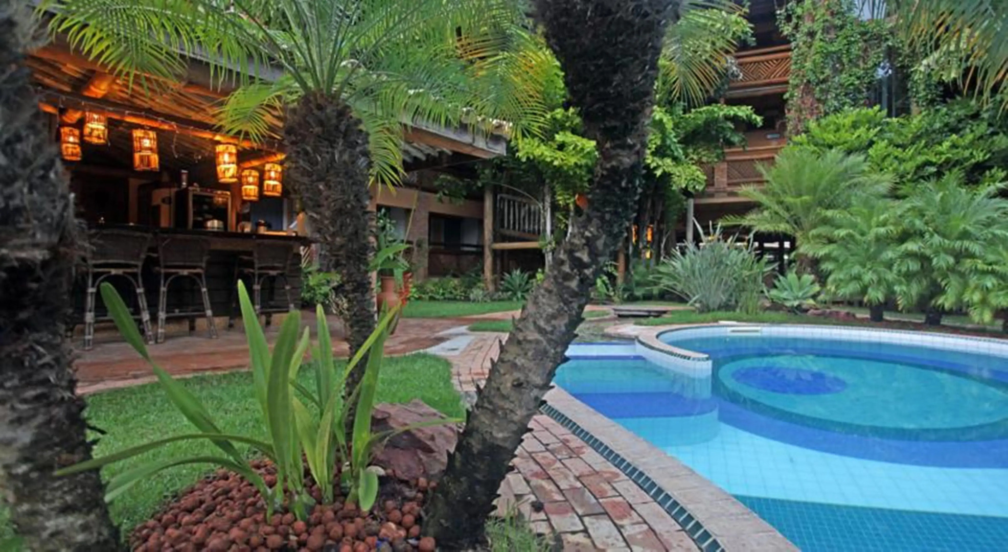 Hotel Via dos Corais