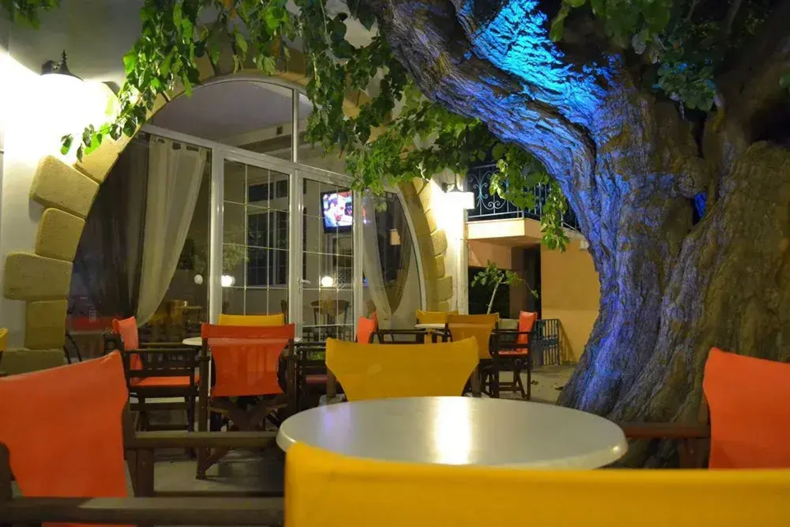 Effie's Dreams Holiday Studios