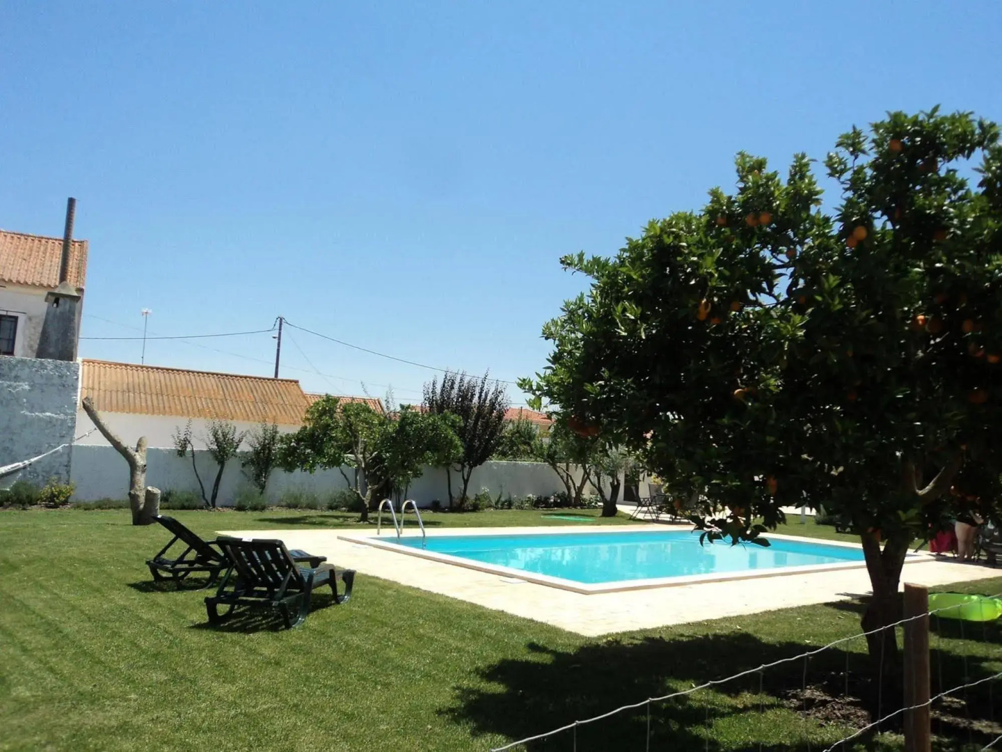 Casas da Moagem Turismo Rural