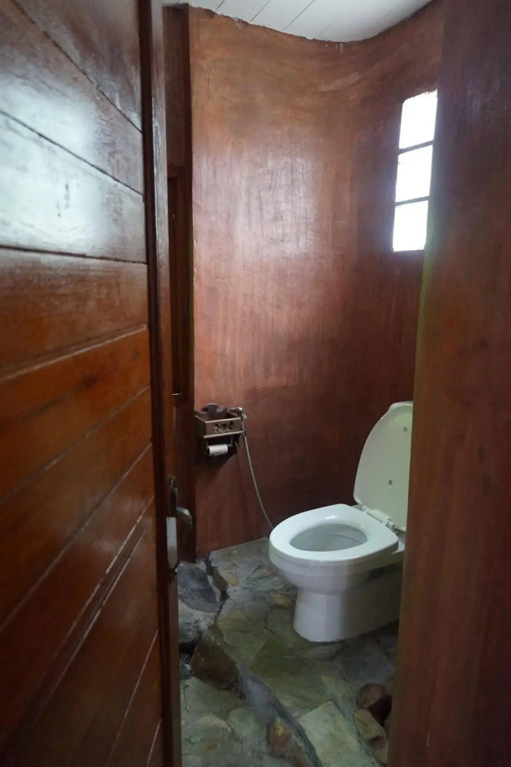 Phawengkham Resort and Restaurant