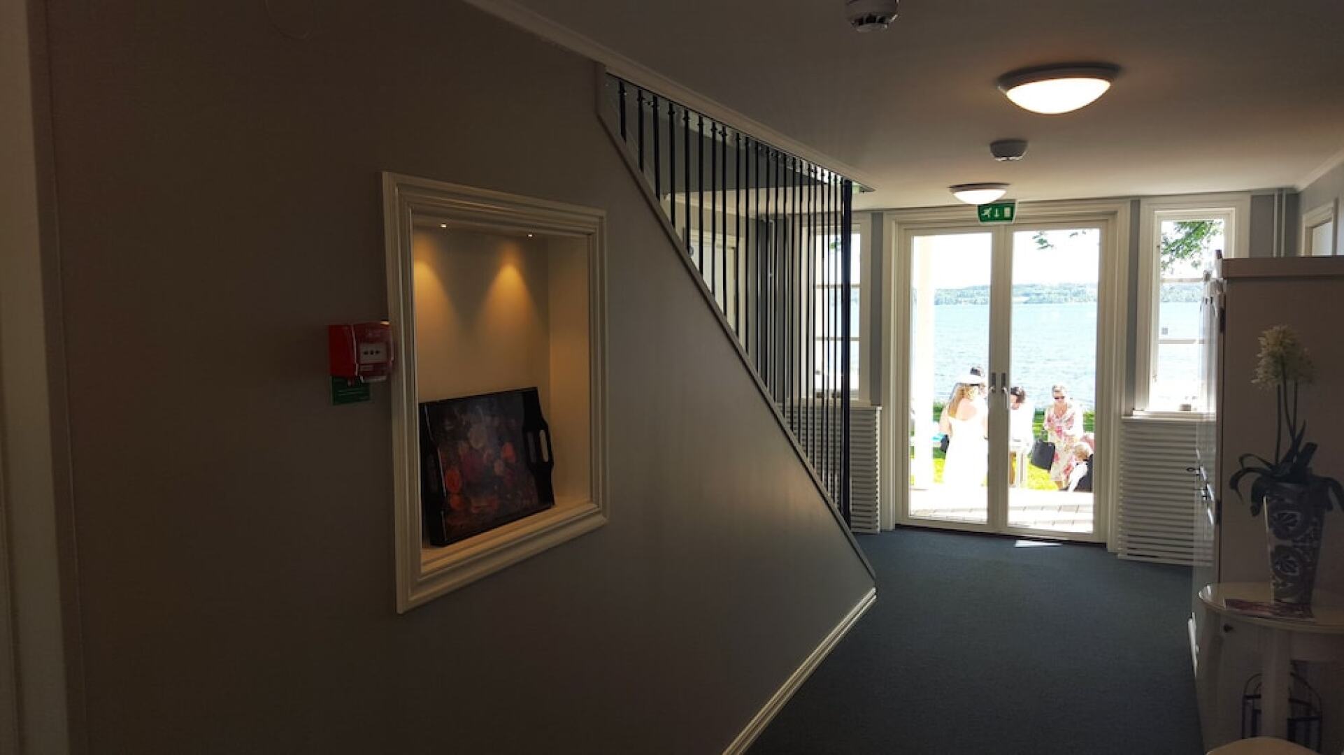 Hotell Grönfeltsgården