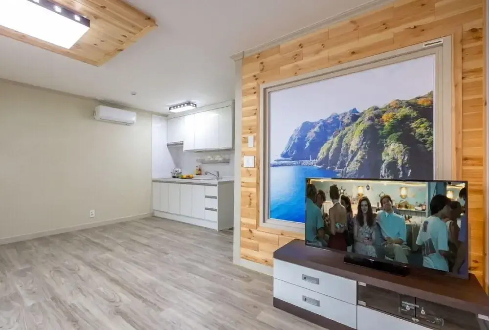 Yeongdeok Dream Pension