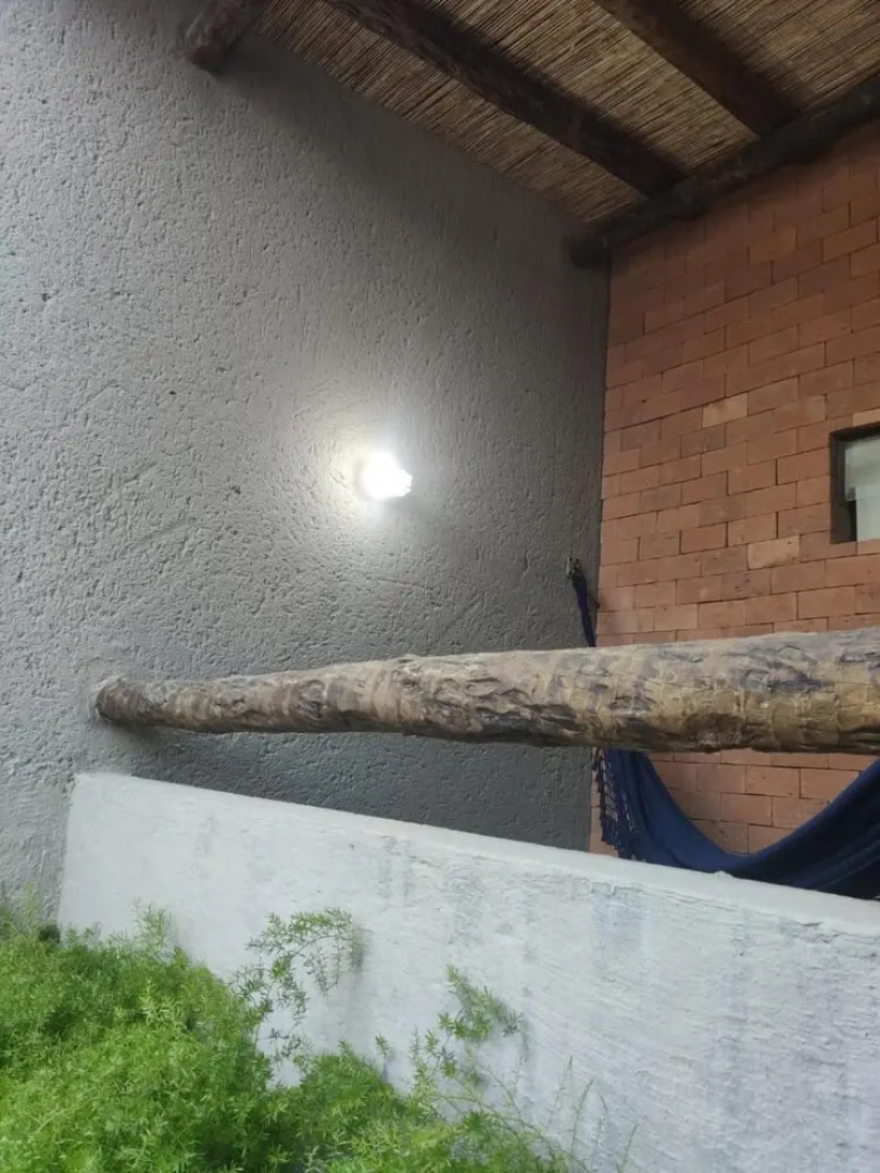 Casa com Piscina 5 min da Praia do Marceneiro