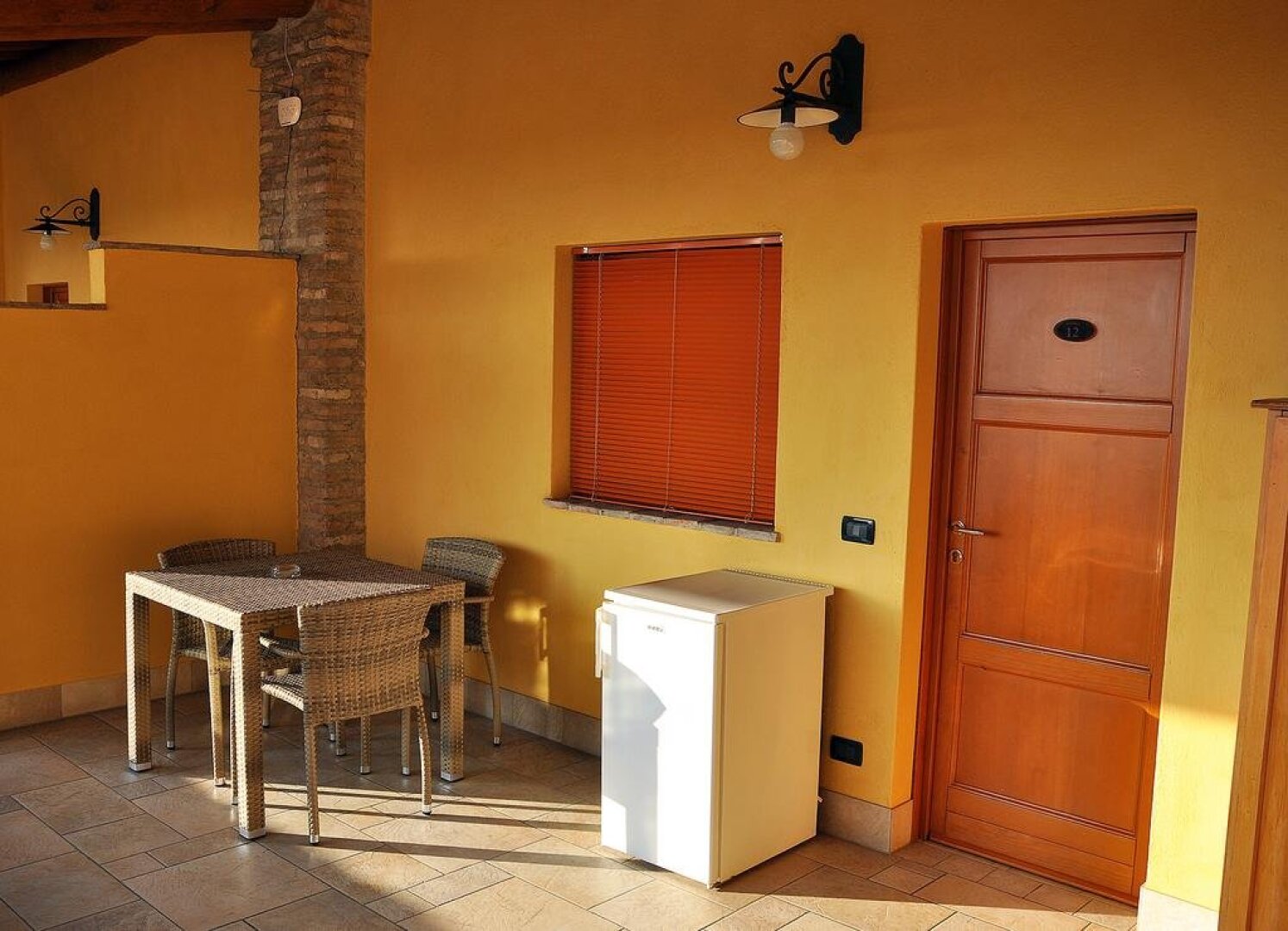 Azienda Agrituristica Armea