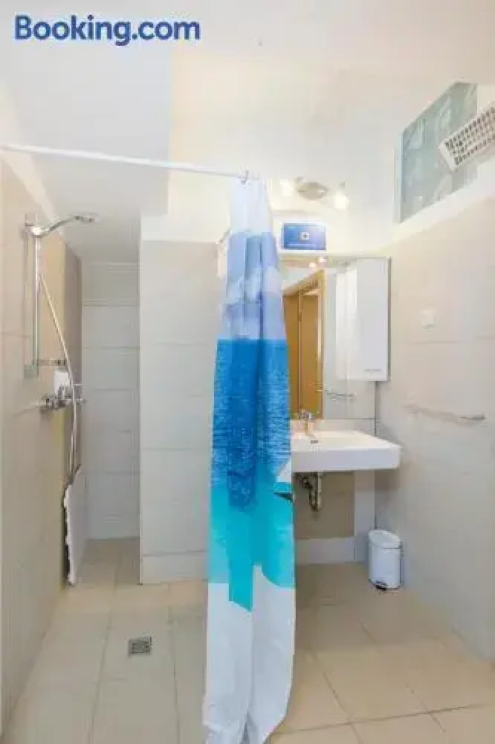 Apartment Seaside, free parking