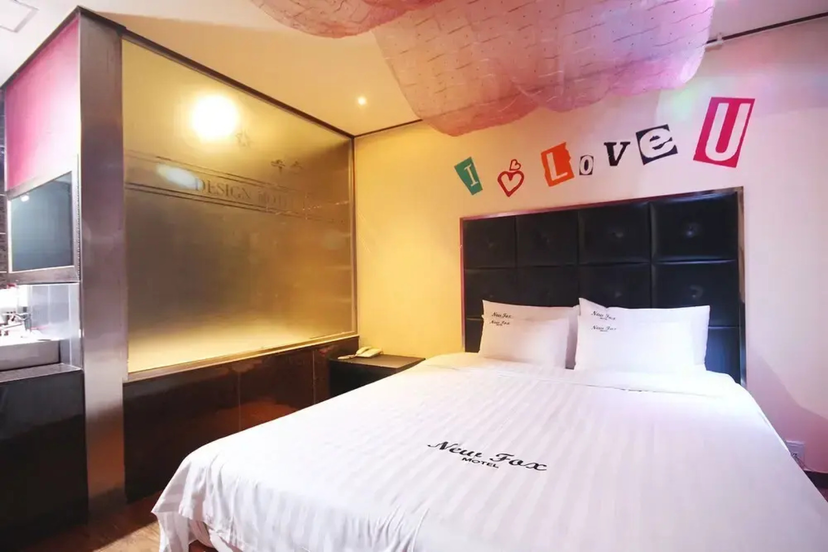 Gunsan Fox Tourist Hotel