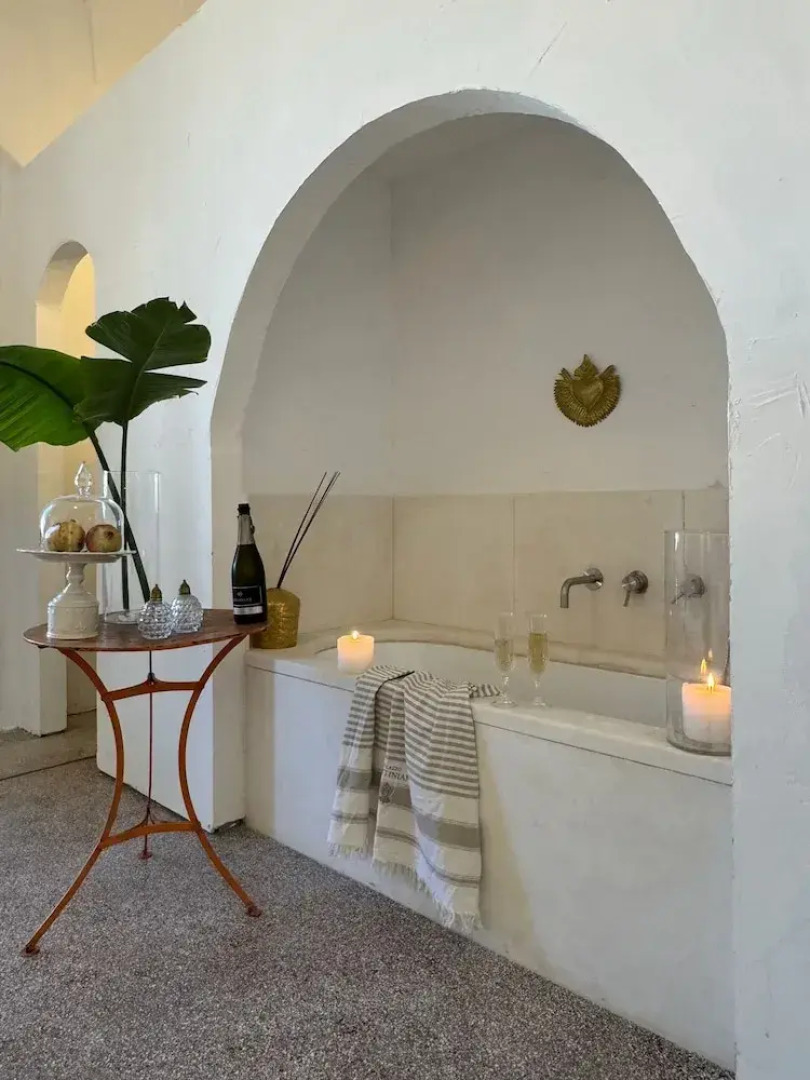 Palazzo Giustiniani - L'Ambasciatore