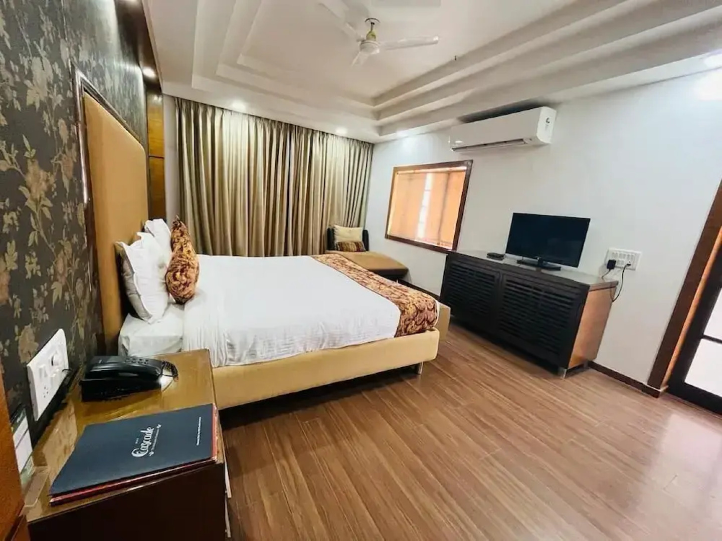 Shankus water park & Resort