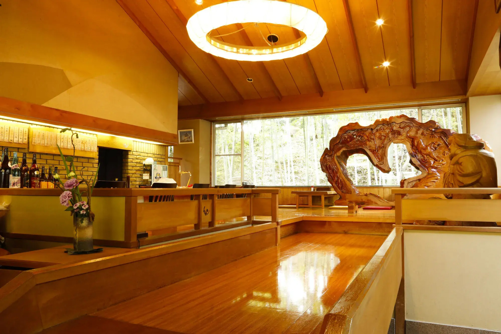 Sun Urashima Yuki no Sato