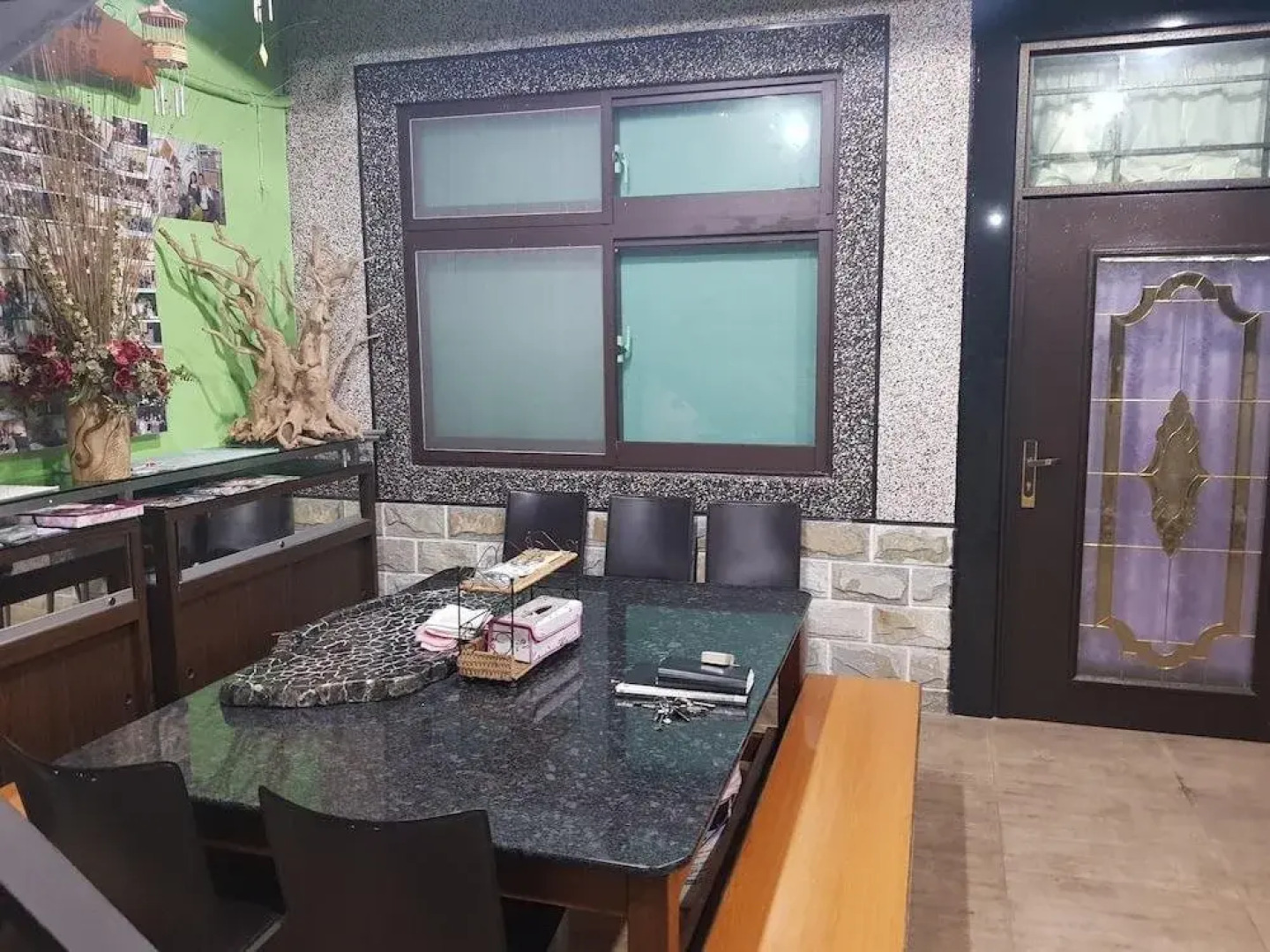 Golden Classic House