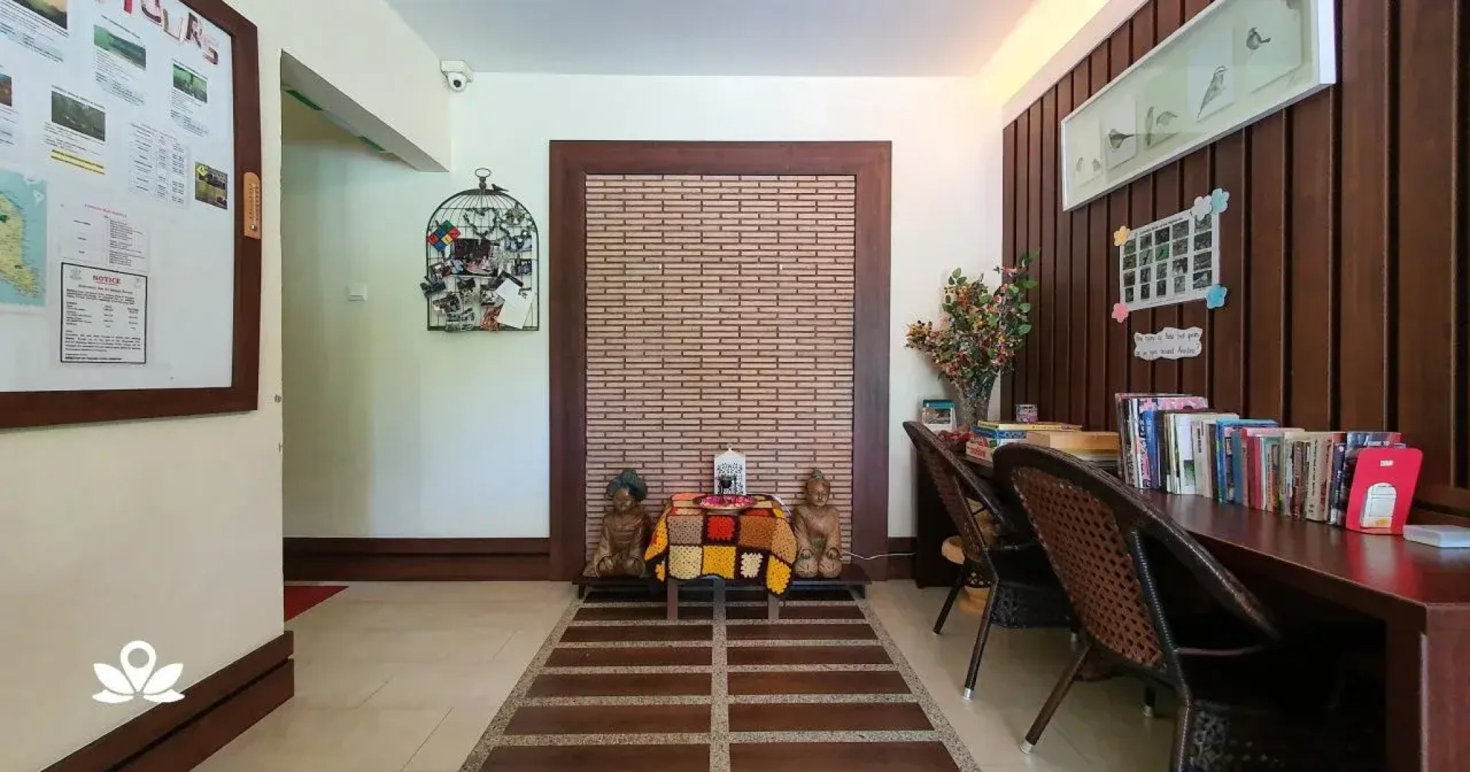 Arundina Cameron Highlands