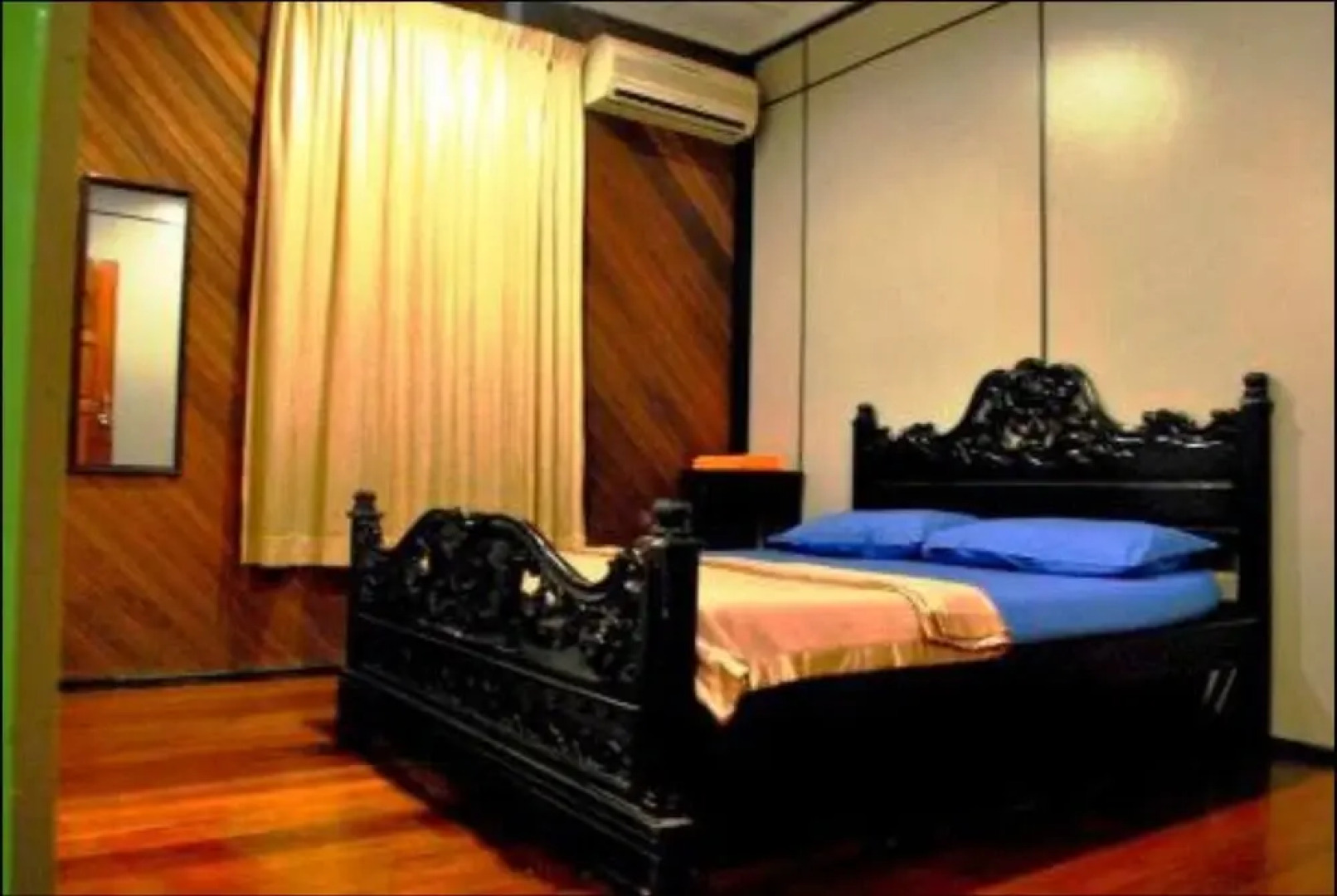 Tiara Atsari Guest House