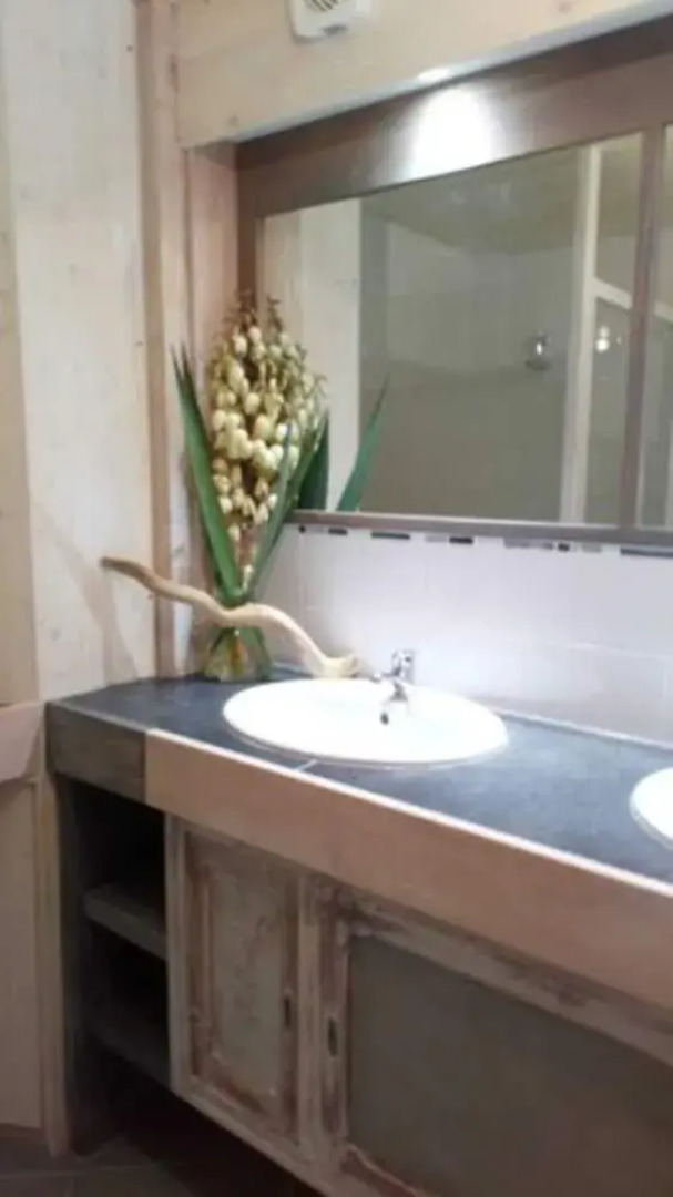 Chambres d'Hôtes Clos du Gaja