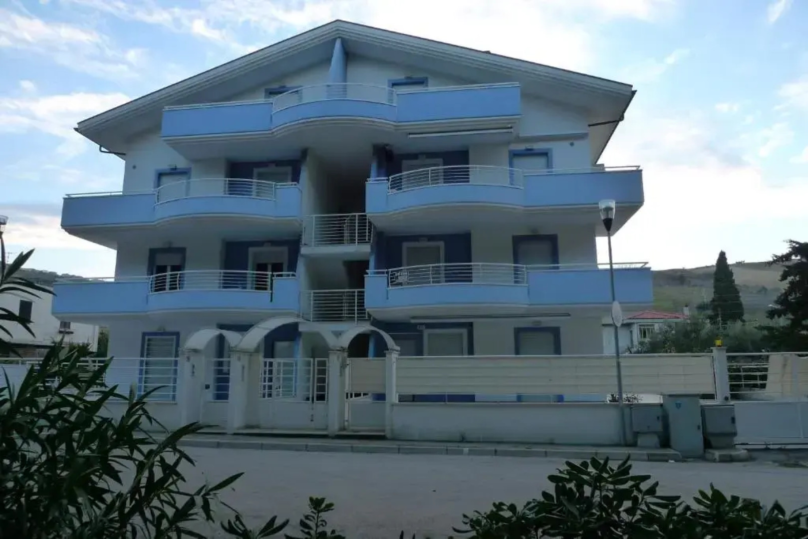 Appartamenti al Mare