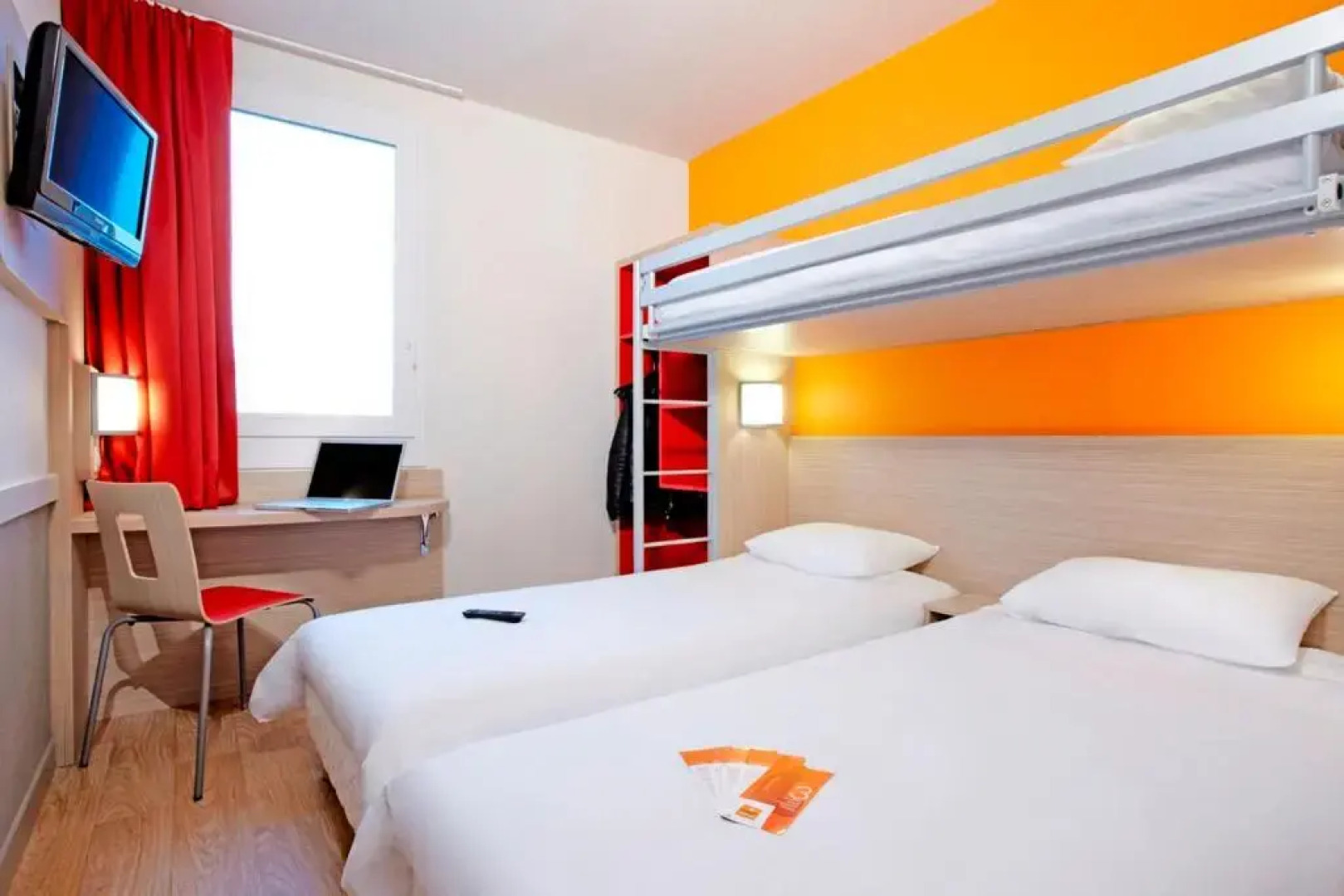 Premiere Classe Roissy - Aéroport CDG - Le Mesnil Amelot