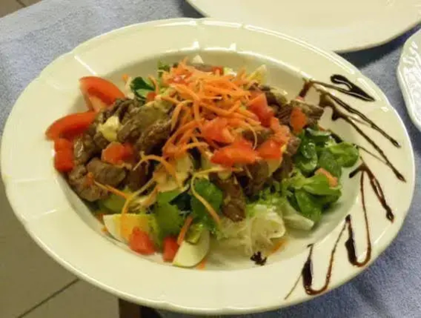 Hotel Restaurant Adler Bühlertal