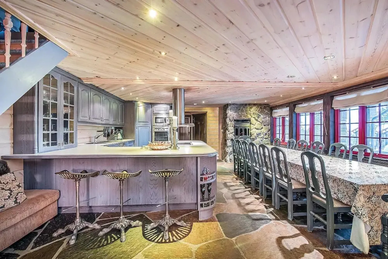 Trysil Høyfjellssenter