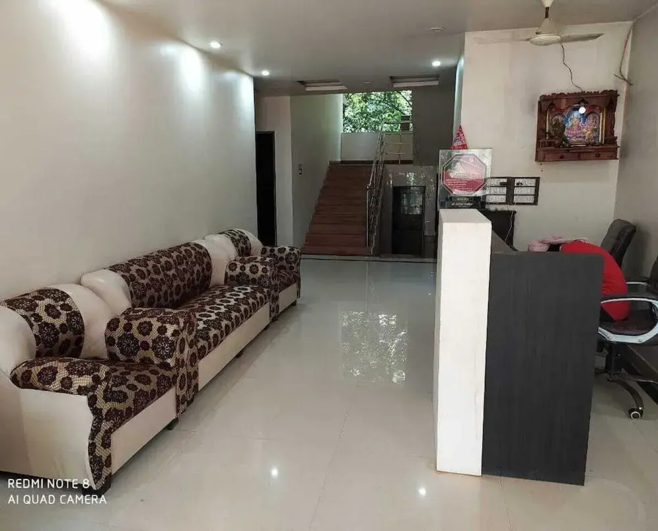 Sidhivinayak Resort Devbag Sangam Beach