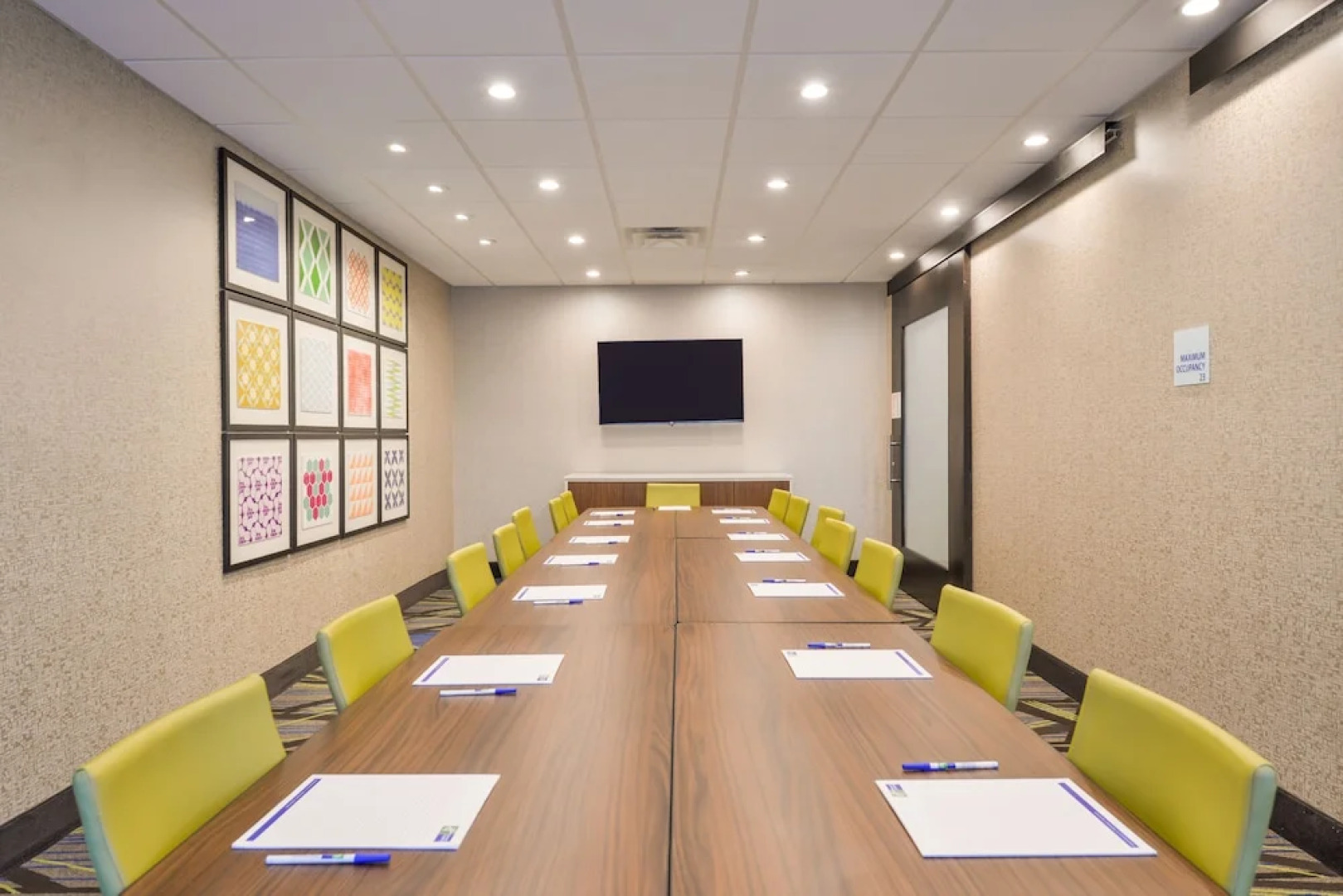 Holiday Inn Express Donaldsonville