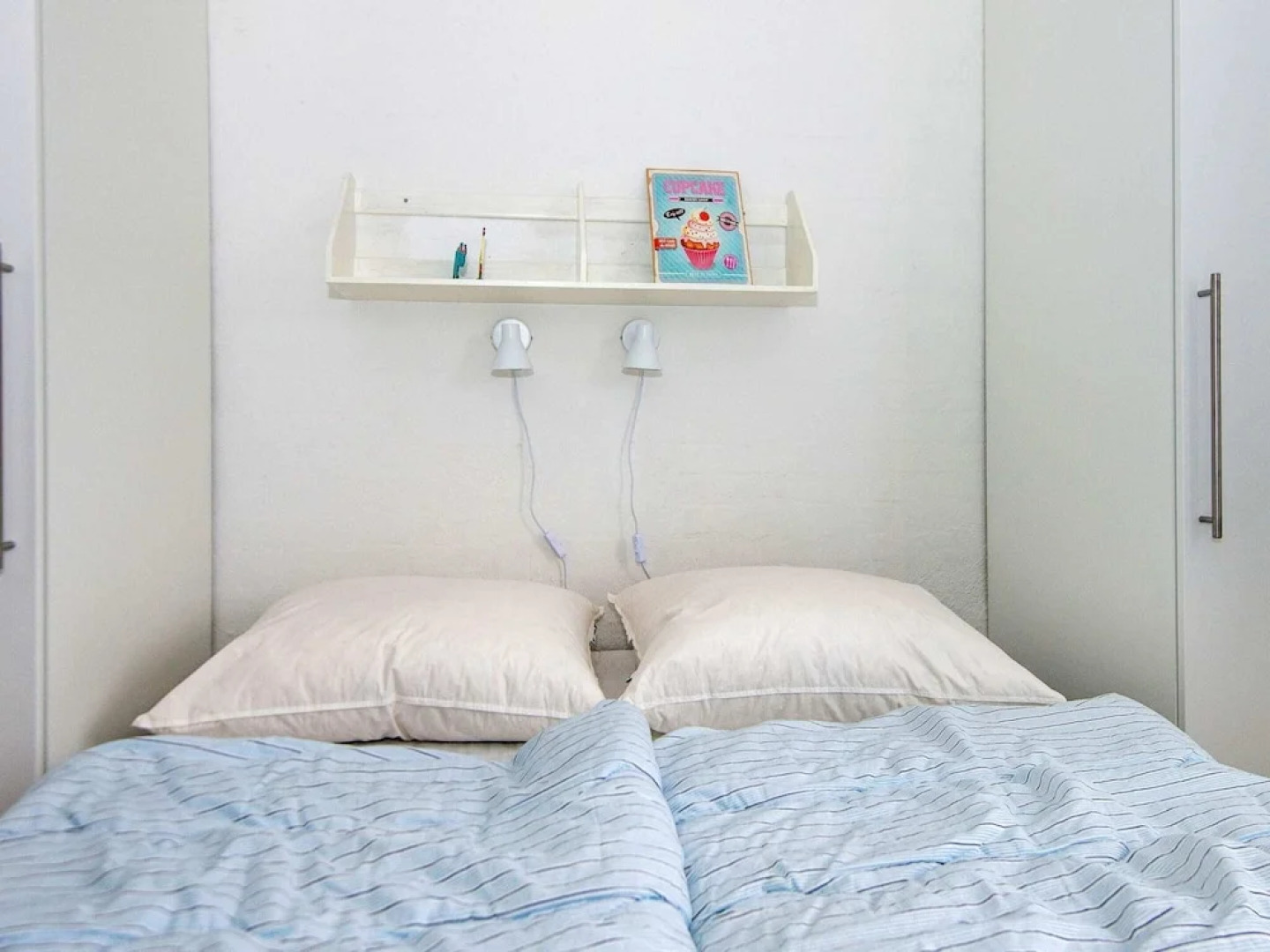 Scenic Holiday Home in Ebeltoft near Sea