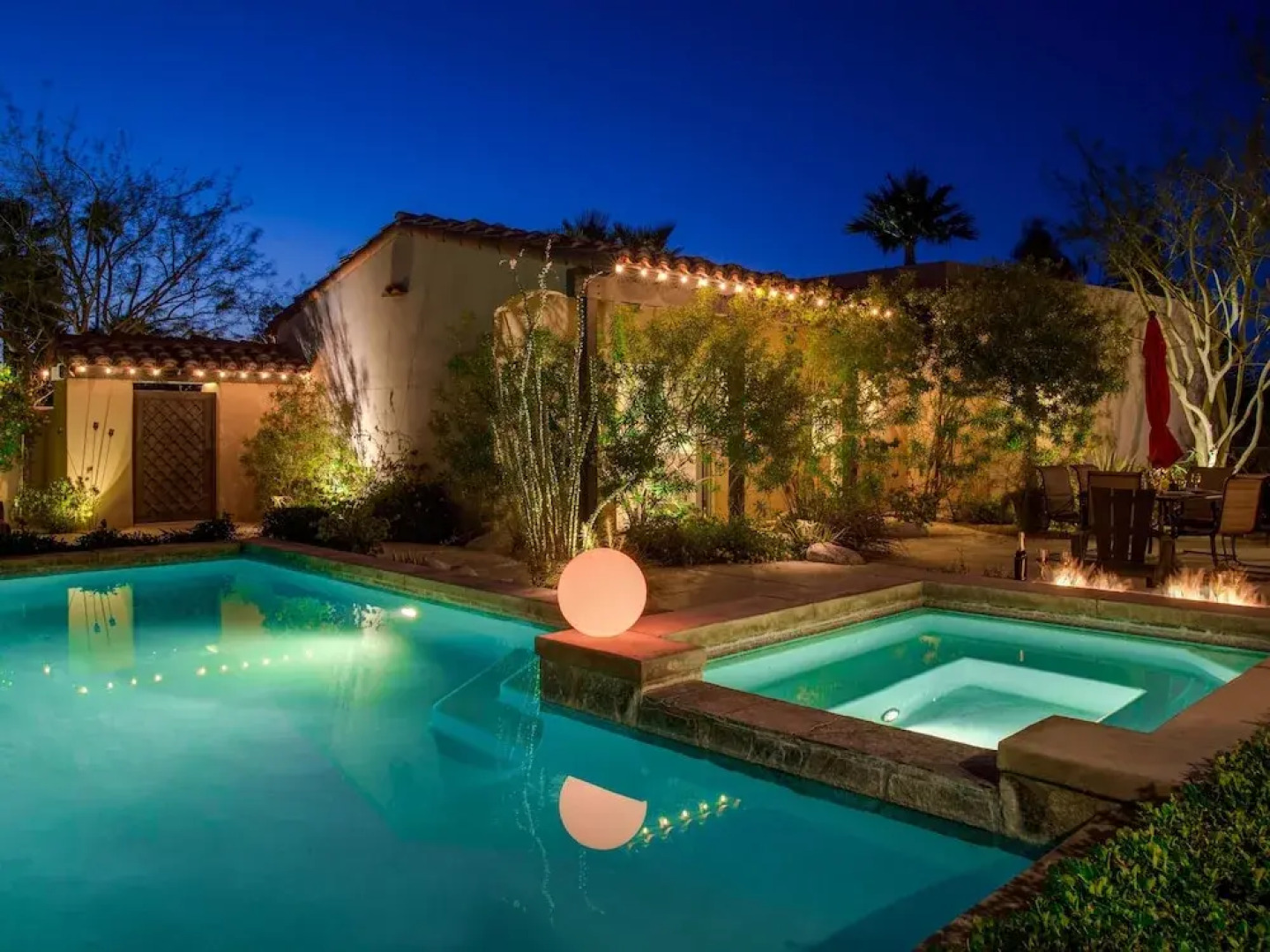 Palomino Palms Holiday home 3