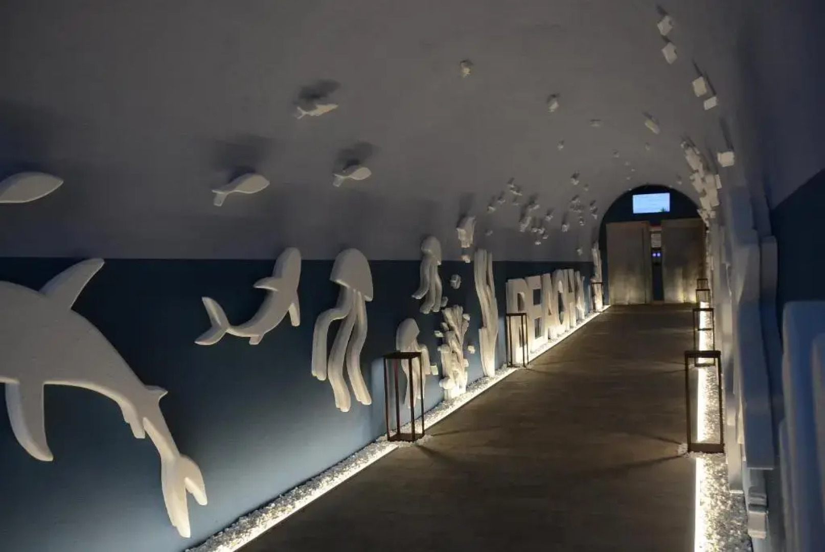 LABRANDA Rocca Nettuno Tropea