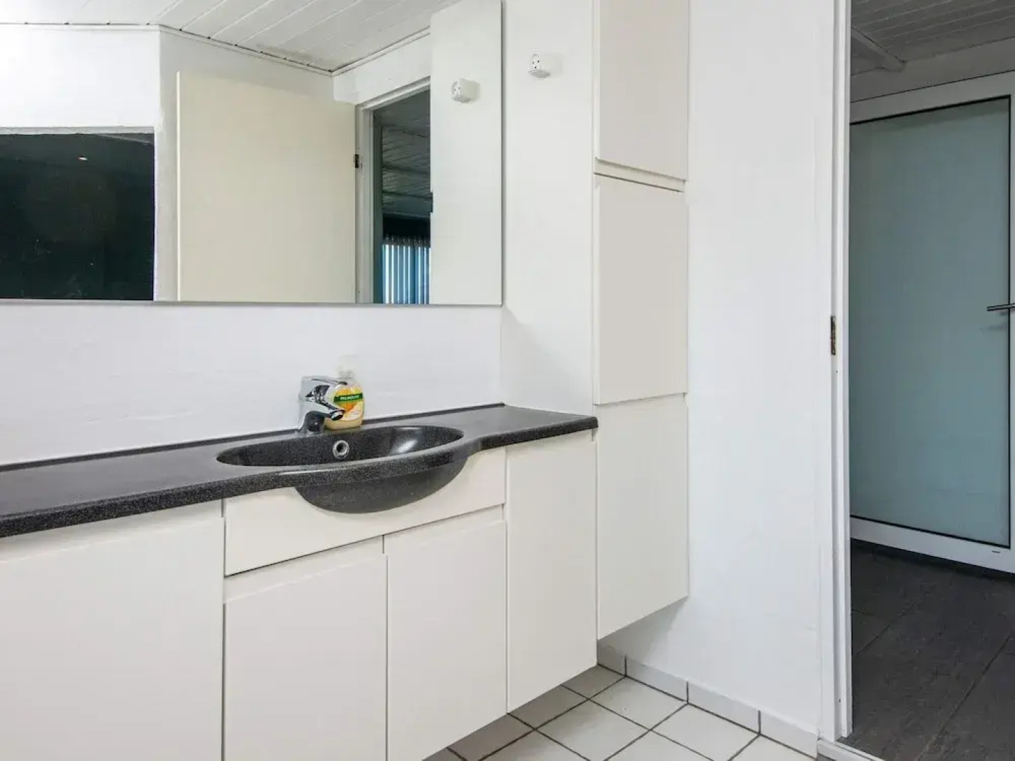 10 Person Holiday Home in Nordborg