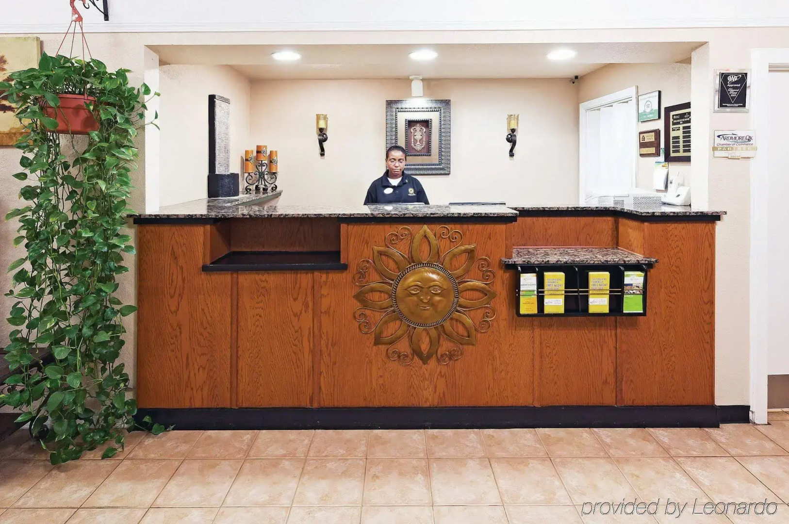 Red Roof Inn Ardmore