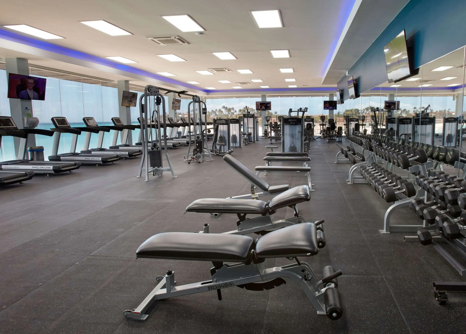 Divi Aruba All Inclusive