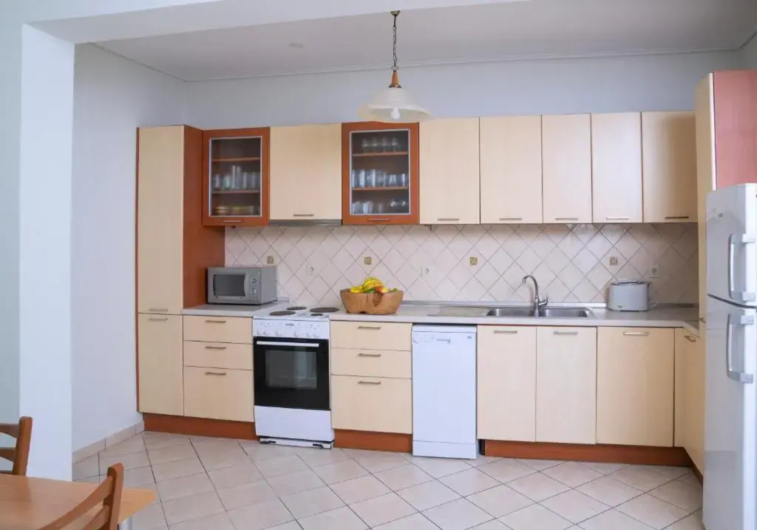 Kerasia Bay View Villa