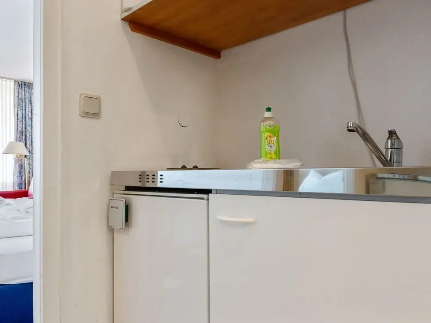 Cozy Apartment in Hahnenklee Harz with Swimming Pool