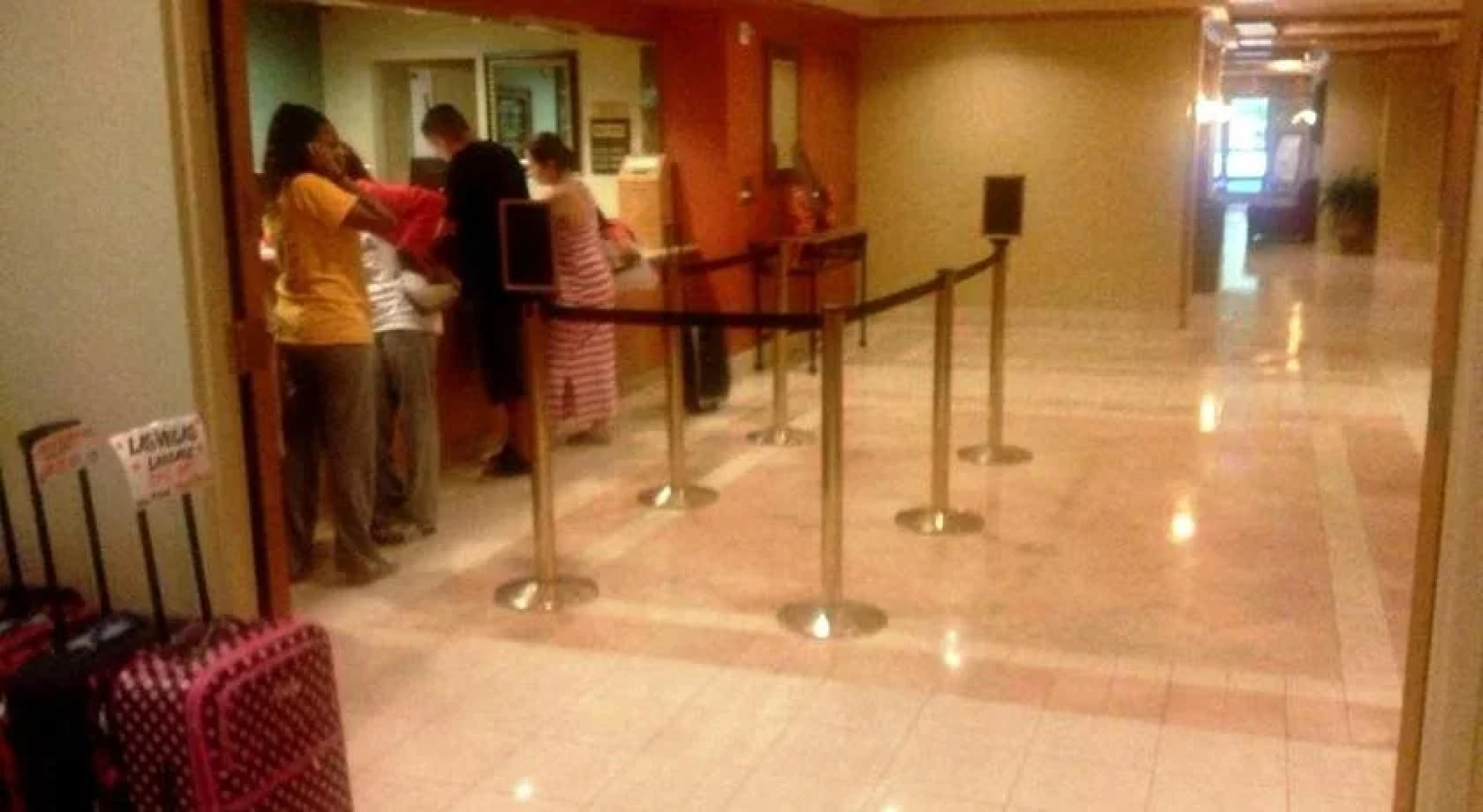 GetAways at Jockey Club