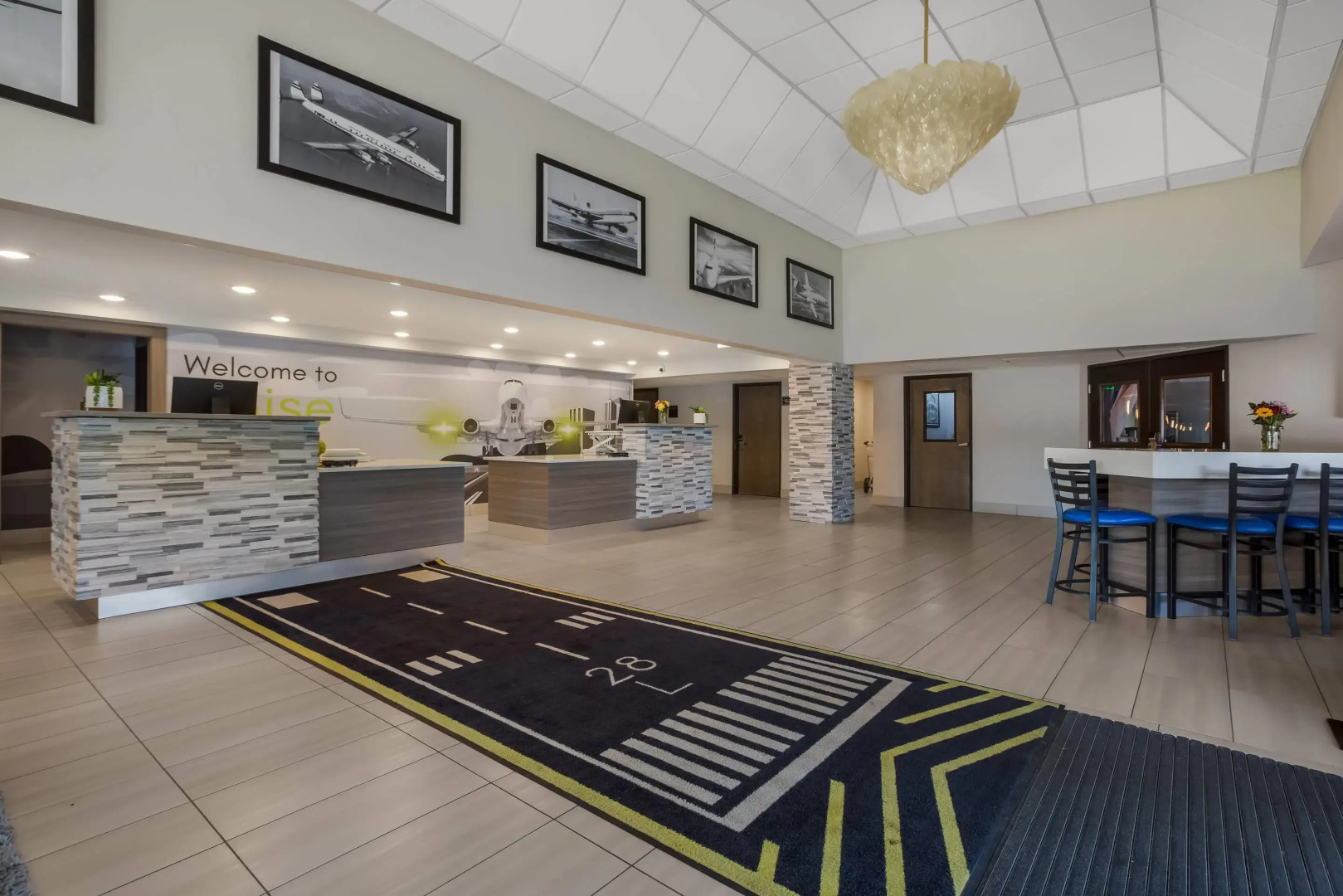 Hotel 28 Boise Airport, an Ascend Collection Hotel