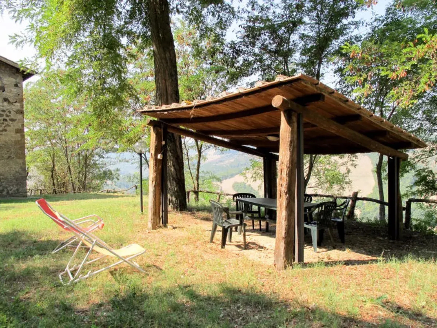 House Topano Lago di Bolsena