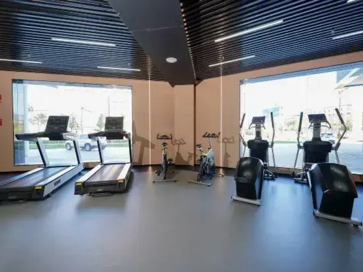 Beitun Hualan Xingmao Hotel