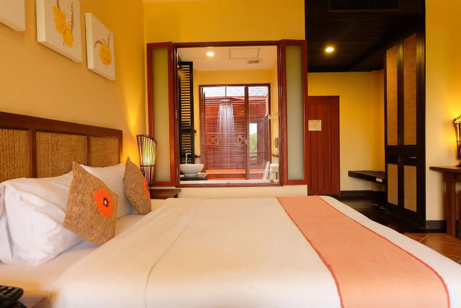 Valley Garden Resort