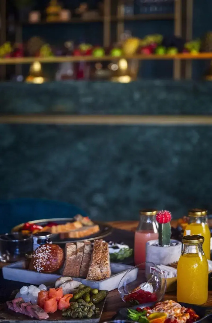 Отель Lighthouse by Brown Hotels