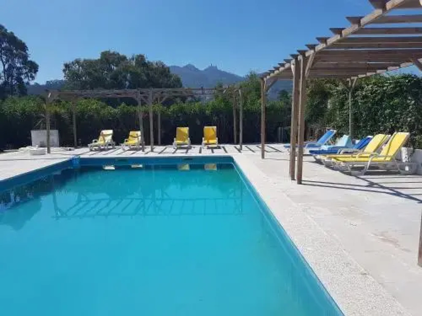 Santa Maria Casa Nostra