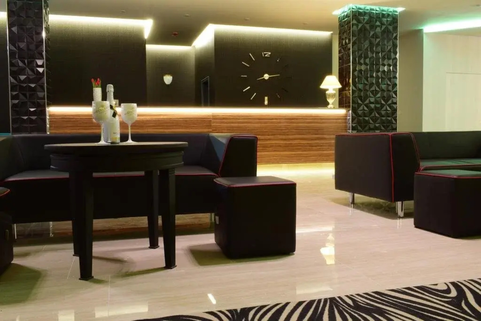 Parkhotel Carlsbad Inn