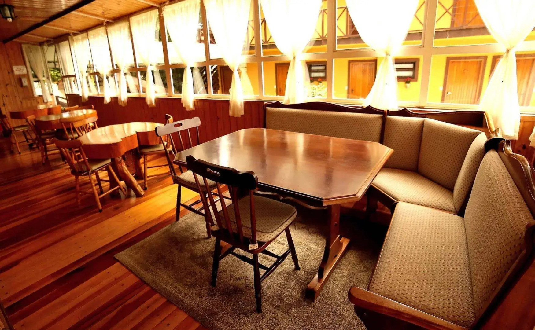 Kaliman Campos do Jordão