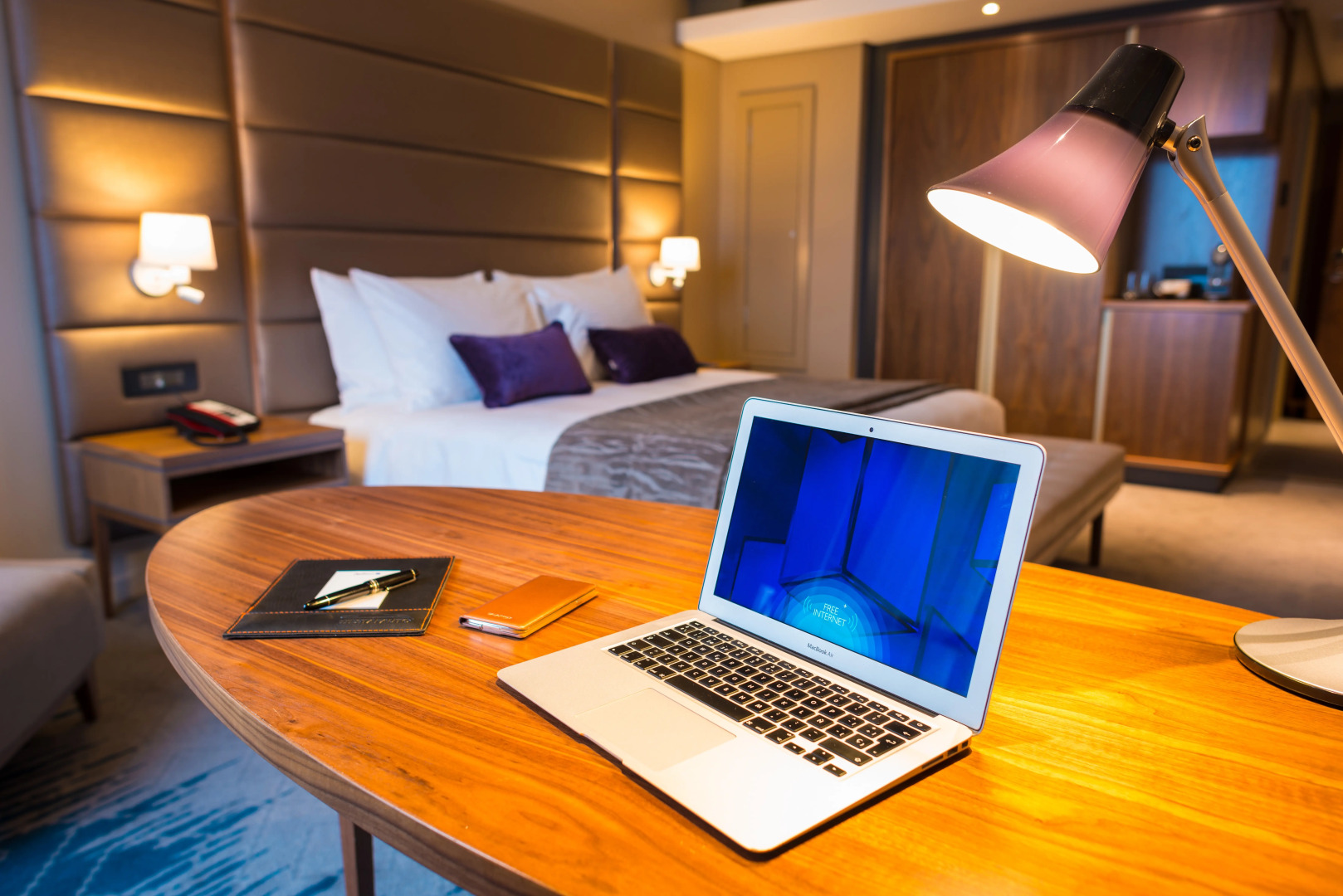 Hotel 2 Fevrier, Lome