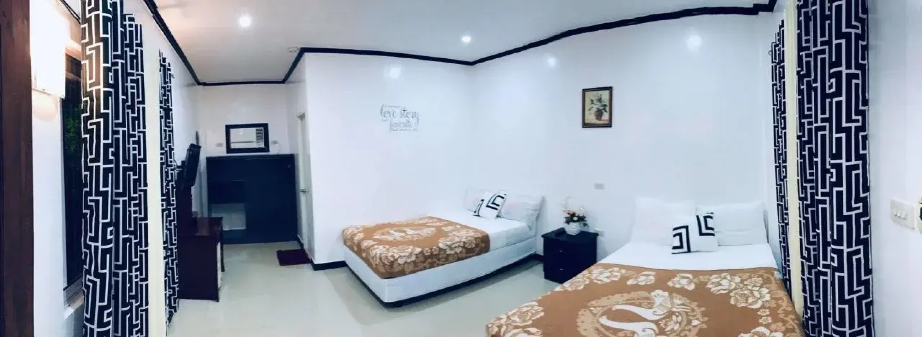 Dreamland Beach Resort