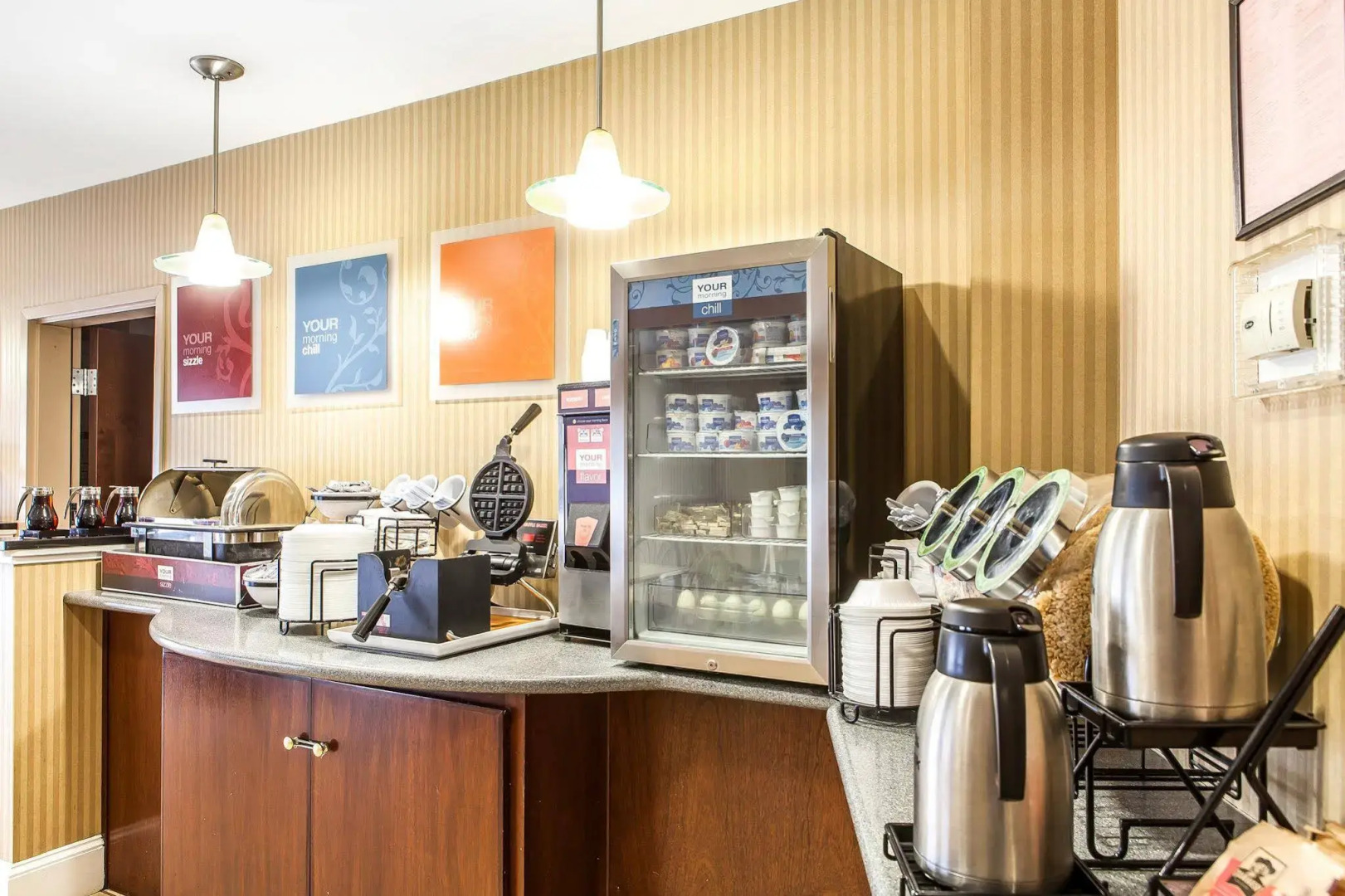 Comfort Inn Chattanooga Downtown Southside