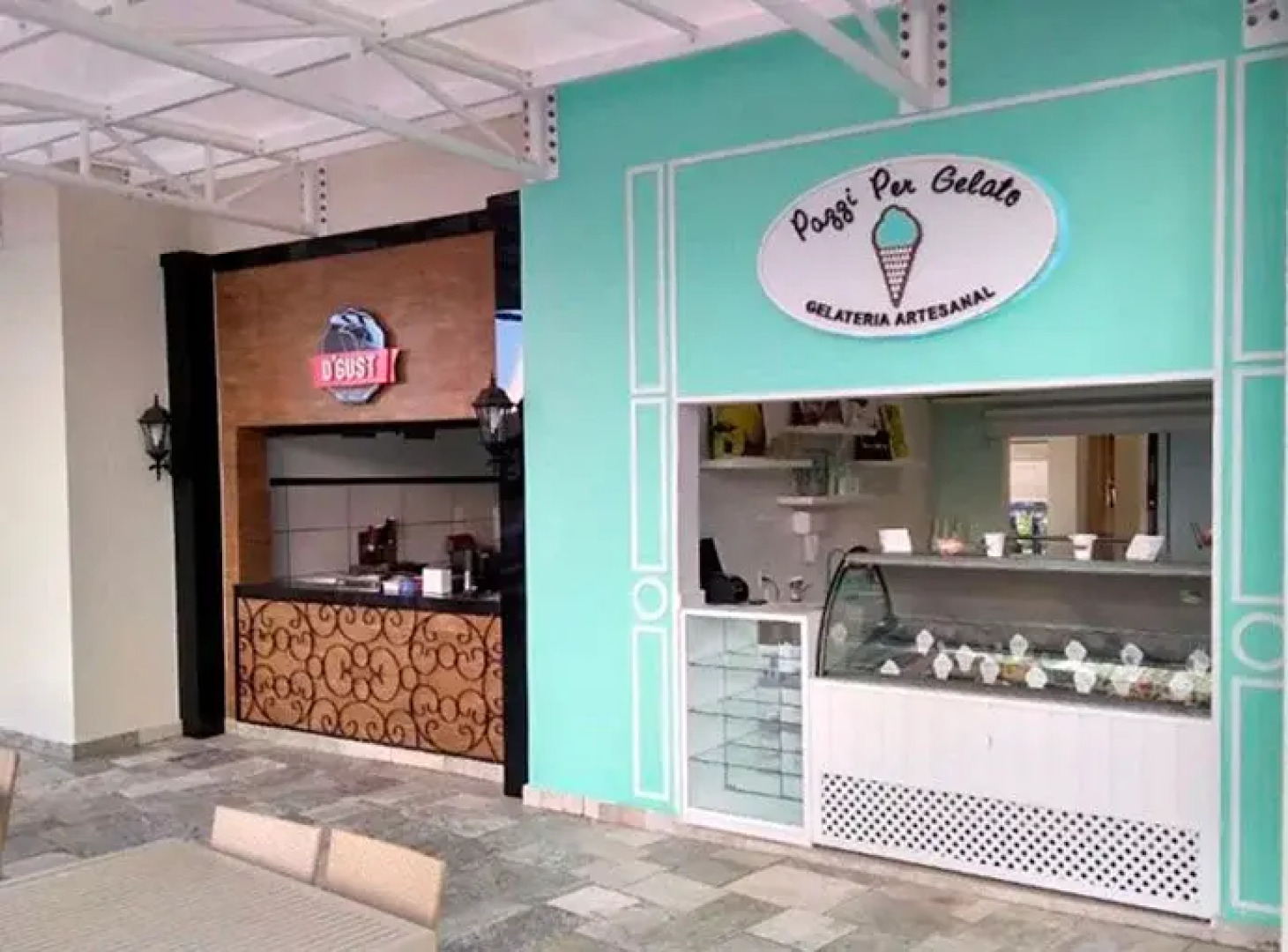 Royal Star Thermas Resort