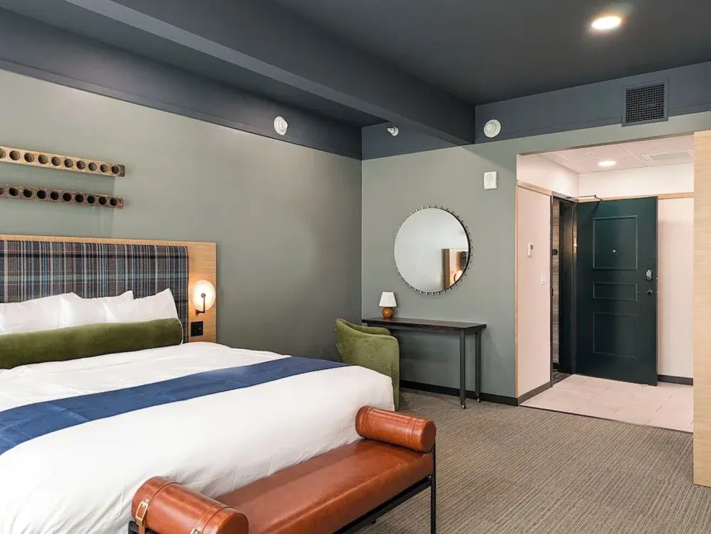 EXPLORE Marquette Historic District